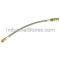 Love Controls A-228 Stainless Steel Flex Hose 1/8" (12" long)