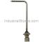 Love Controls A-301-SS Pressure Tip 1/4 " Metal Tubing Connection Stainless Steel
