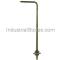 Love Controls A-302-A Pressure Tip 3/16" and 1/8" Plastic or Rubber Tubing (6" depth)
