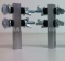 Quick-Sling QSAC1100 Swivel Steel Adapters (Set of 2)