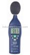 Reed R8050 Sound Level Meter (St-805)