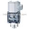 Mercoid SA1111E-A4-K1 Pressure Switch Diaphragm 10/150PSIG 1/4 NPTF ALUM