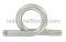 Dwyer A-169-D Carbon Steel Siphons 1/2"