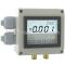 Love Controls DHII-004 Digihelic Differential Pressure Controller 1.0" W.C.