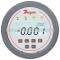 Love Controls DH3-017 Digihelic Differential Pressure Controller with Bi-Directional Ranges 5-0-5" W.C.