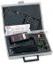 Dwyer 475-1T-FM-AV Air Velocity Kit with Handheld Digital Manometer Telescoping