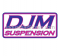 DJM Suspension FK3097-C 1997-2003 Ford F150 C Notch only