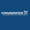 Grundfos UP15-10SU7P Comfort Hot Water Recirculation Pump 3/4 NPT