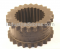 Lovejoy 7JS Couplers and Bearings Woods Insert Split 7J