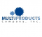 Multi Products 3603 Actuator 120/240V Motor