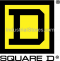Square D 9999SX6 Contactor Normally Open