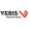 Veris VPE2B-F24A 20A DPDT Blade Relay 24Vac