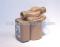 Taco 006-B4 3/4" Sweat 115V Bronze Circulator