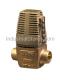 Taco 573-2 Gold Series 2-Way Heat Motor Zone Valve 1.25"