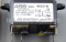 White-Rodgers 90-370 Heavy-Duty Enclosed Fan Relay Type 186 Single Pole Double Throw 24V