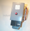 White-Rodgers 668-451 Kwik-Sensor Cad Cell Relay Oil Burner Control 2-Wire 45-Second Timer & External Transformer