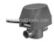 White-Rodgers 13S16-102 Direct-Connect Zone Valve 3/4" Sweat Normally Closed with Auxillary Switch