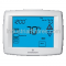 White-Rodgers 1F95-1280 Blue Touchscreen Commercial Programmable Thermostat 12" Touchscreen Display