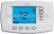 White-Rodgers 1F95EZ-0671 Easy Reader Universal Digital Programmable Thermostat 6" Display