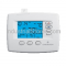 White-Rodgers 1F85-0477 Universal Programmable or Non-Programmable Digital Thermostat 4" Display