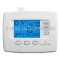 White-Rodgers 1F85ST-0422 Spanish Language Universal Programmable or Non-Programmable Digital Thermostat 4" Display