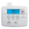 White-Rodgers 1F86EZ-0251 Easy Set Single Stage Digital Thermostat 2" Display