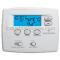 White-Rodgers 1F80-0261 Single Stage Programmable Digital Thermostat 2" Display