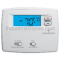 White-Rodgers 1F86-0244 Single Stage Non-Programmable Digital Thermostat 2" Display