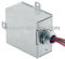 White-Rodgers 8A04-1 Enclosed Relay 24VAC