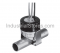 White-Rodgers 752-2 Automatic Changeover Controls for Combination Water Systems with Conduit Connector