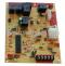 White-Rodgers 50A66-743 Integrated Furnace Control for Lennox Models with 80V Ignitors