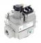 White-Rodgers 36C03-333 Gas Valve Standing Pilot 750Mv Relay-Operated Main Regulated with Line Interrupter