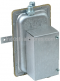 White-Rodgers 770-1 Differential Air Pressure Switch .07" to 12" W.C.
