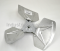 Lau 6128120001 Propeller-Blade 3-Blade 18" Diameter 28-Degree Clockwise
