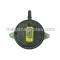 Detroit Radiant TP-1264A 0.25"Wc Pressure Switch