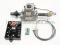 Detroit Radiant TP-36NKIT Natural Gas Tube Heater Kit