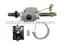 Detroit Radiant TP-36PKIT Liquid Propane Tube Heater Kit