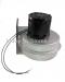 Detroit Radiant TP-55A Inducer Assembly 120V