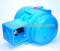 Asco H10A220B2H634 Hydramotor Actuator Travel Limit Pull Type Explosion Proof Housing 120V
