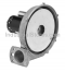 Fasco A273 Blower Assembly Permanent Split Capacitor 208-230V 2-Speed 0.62A
