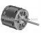 Fasco D724 Direct Drive Blower Motor 5.6" Diameter 3/4-1/2-1/3-1/4 Hp 115 V 1075 RPM