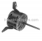 Fasco D1732 Direct Drive Blower Motor 5.6" Diameter 1/2-1/3-1/4 Hp 115 V 1075 RPM