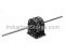 Fasco D289 Fan Coil Air-Conditioning & Heating Unit Motor 5" Diameter 1/10-1/30-1/40-1/45-1/50 Hp 115 V 1050 RPM 5-Speed