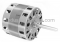 Fasco D240 Ventilator & Unit Heater Motor 5" Diameter 1/6HP 115V 1050RPM 1-Speed