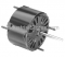 Fasco D126 General Purpose Motor 3.3" Diameter 1/40 Hp 115 V 1500 RPM