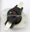 Sterling HVAC Products J11R02833-001 Blocked Vent Switch Manual Reset