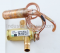 Lennox 14W93 Thermostatic Expansion Valve Indoor