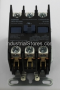 Liebert E-0100S 3P 40/50A Contactor 24V Coil