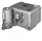 Hoffman Specialty 160010 Watchman Series WCS-6-20-B Steel Receiver Condensate Pump 1/3Hp Simplex Style with Float Switch