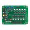 Dwyer DCT604 Timer Controller 4 Channel 85 To 270 Vac